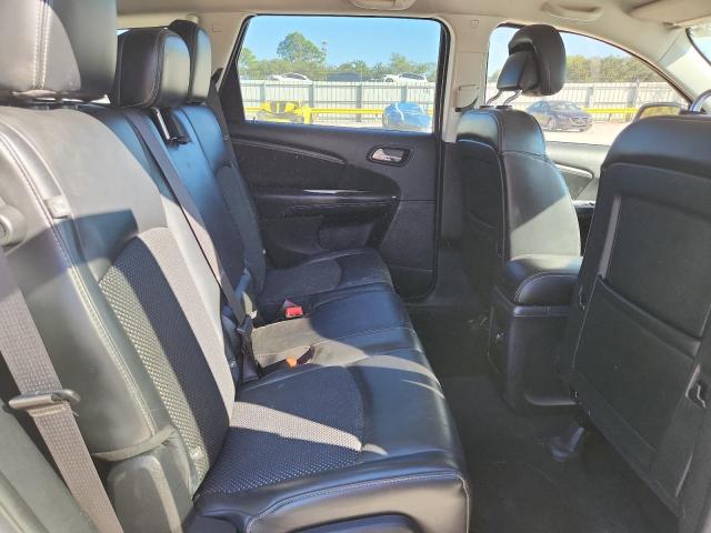 2018 DODGE JOURNEY CR #3293495473