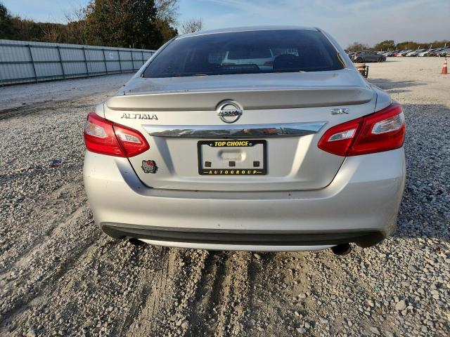 2016 NISSAN ALTIMA 2.5 #3284024812