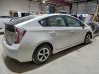 Lot #3303954719 2015 TOYOTA PRIUS