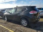 Lot #3296258474 2016 NISSAN ROGUE S