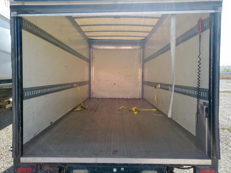 2017 FORD TRANSIT #3301860987