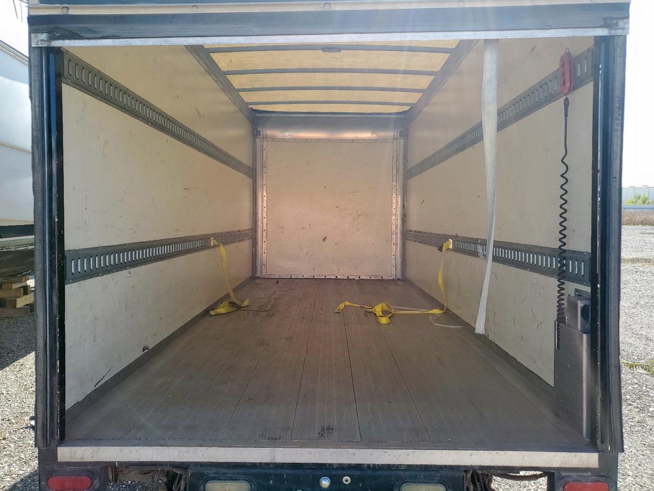 FORD TRANSIT T-350 HD