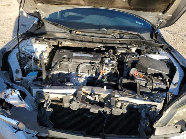 2014 HONDA ACCORD SPO - 1HGCR2F50EA137783