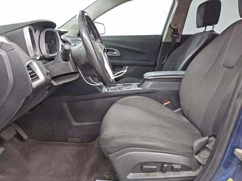 2017 CHEVROLET EQUINOX LT - 2GNALCEK4H6185171