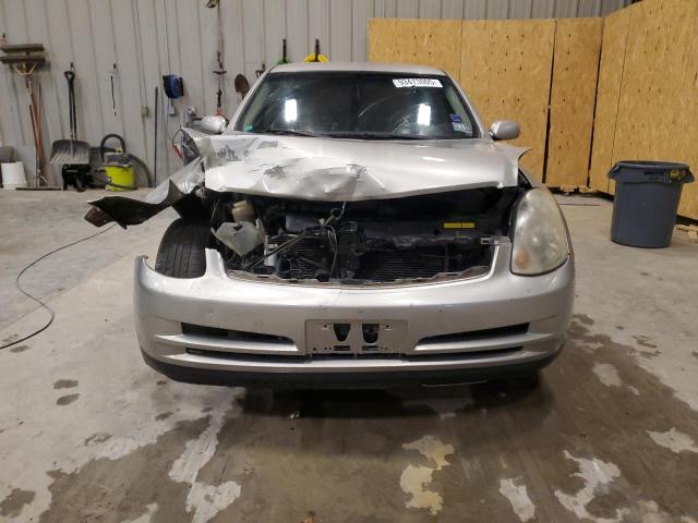 2004 INFINITI G35 #3302746056