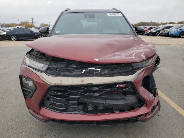 2023 CHEVROLET TRAILBLAZE #3293484434