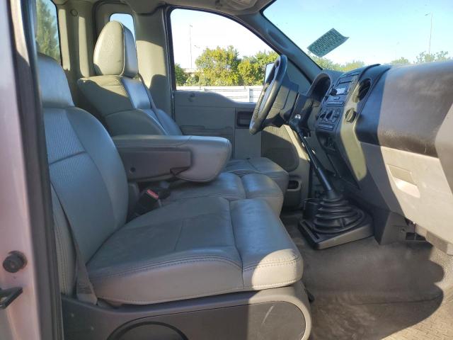 2007 FORD F150 #3309566558
