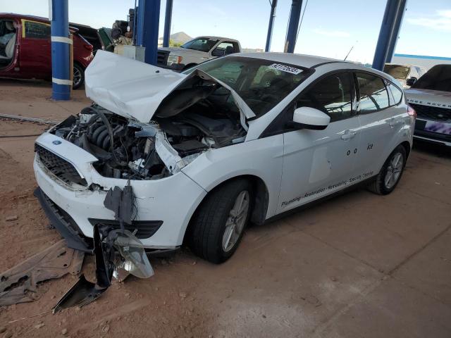 2018 FORD FOCUS SE #3308673272