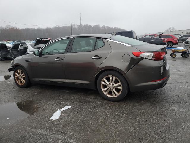 2012 KIA OPTIMA EX #3303500906