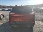 Lot #3303954698 2014 JEEP CHEROKEE L