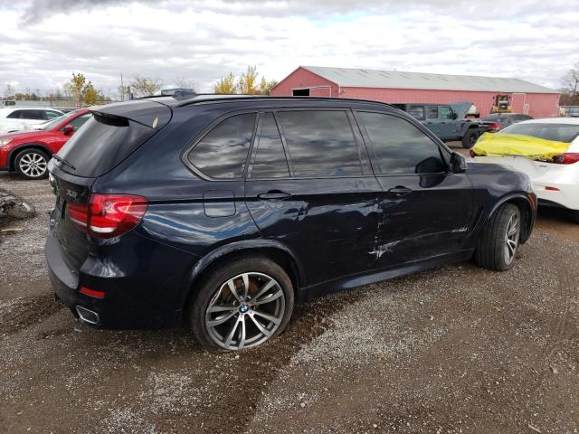 2016 BMW X5 XDRIVE3 - 5UXKS4C52G0N12501
