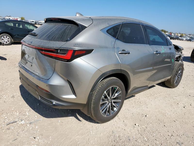2025 LEXUS NX 350 LUX JTJHGCEZ4S2023731
