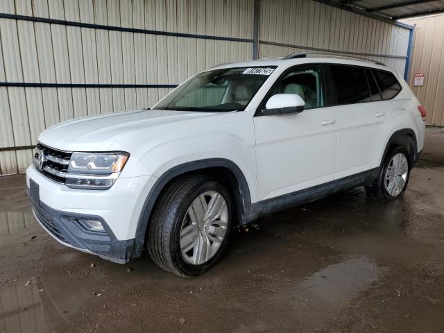 2019 VOLKSWAGEN ATLAS SE #3316915066
