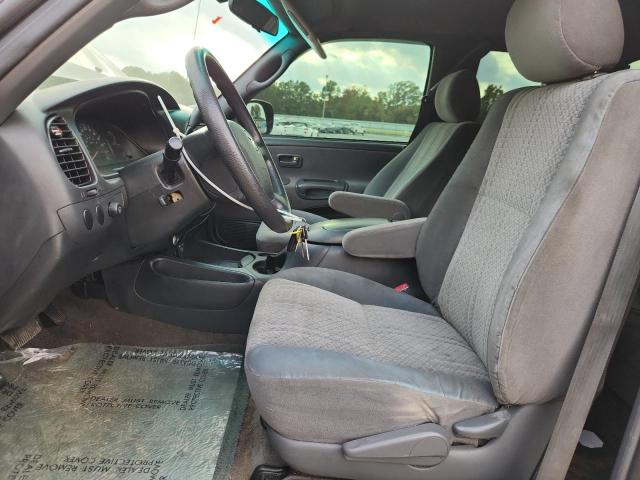 2005 TOYOTA TUNDRA ACC #3294462496