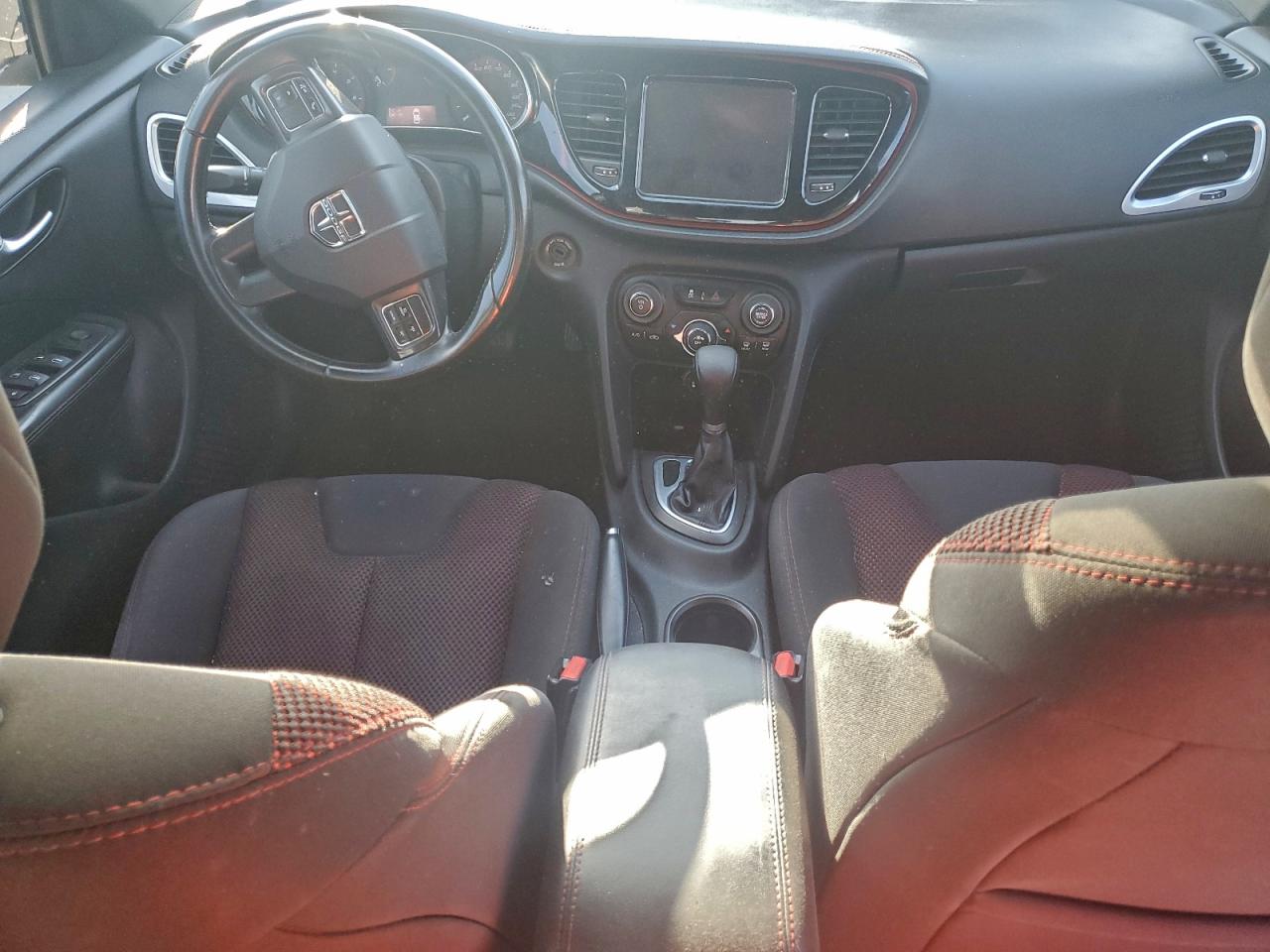 DODGE DART SXT SPORT