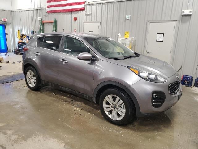 2019 KIA SPORTAGE L #3301706364