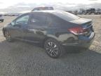 Lot #3304544459 2014 HONDA CIVIC EX