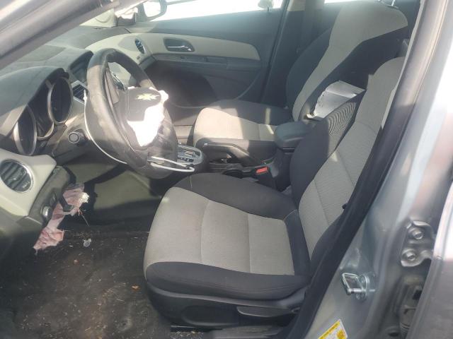 2016 CHEVROLET CRUZE LIMI #3291787577