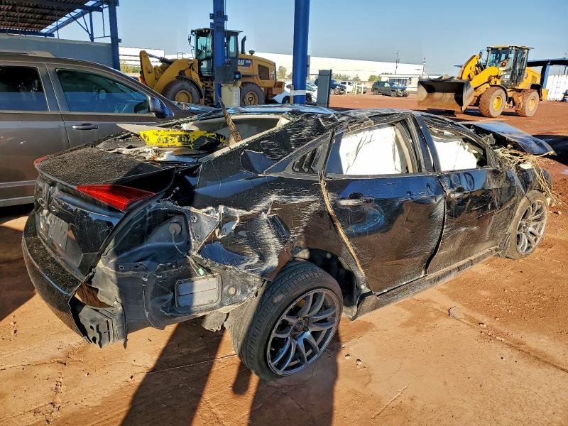 2019 HONDA CIVIC LX #3301716440