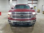 Lot #3304571470 2015 CHEVROLET SILVERADO