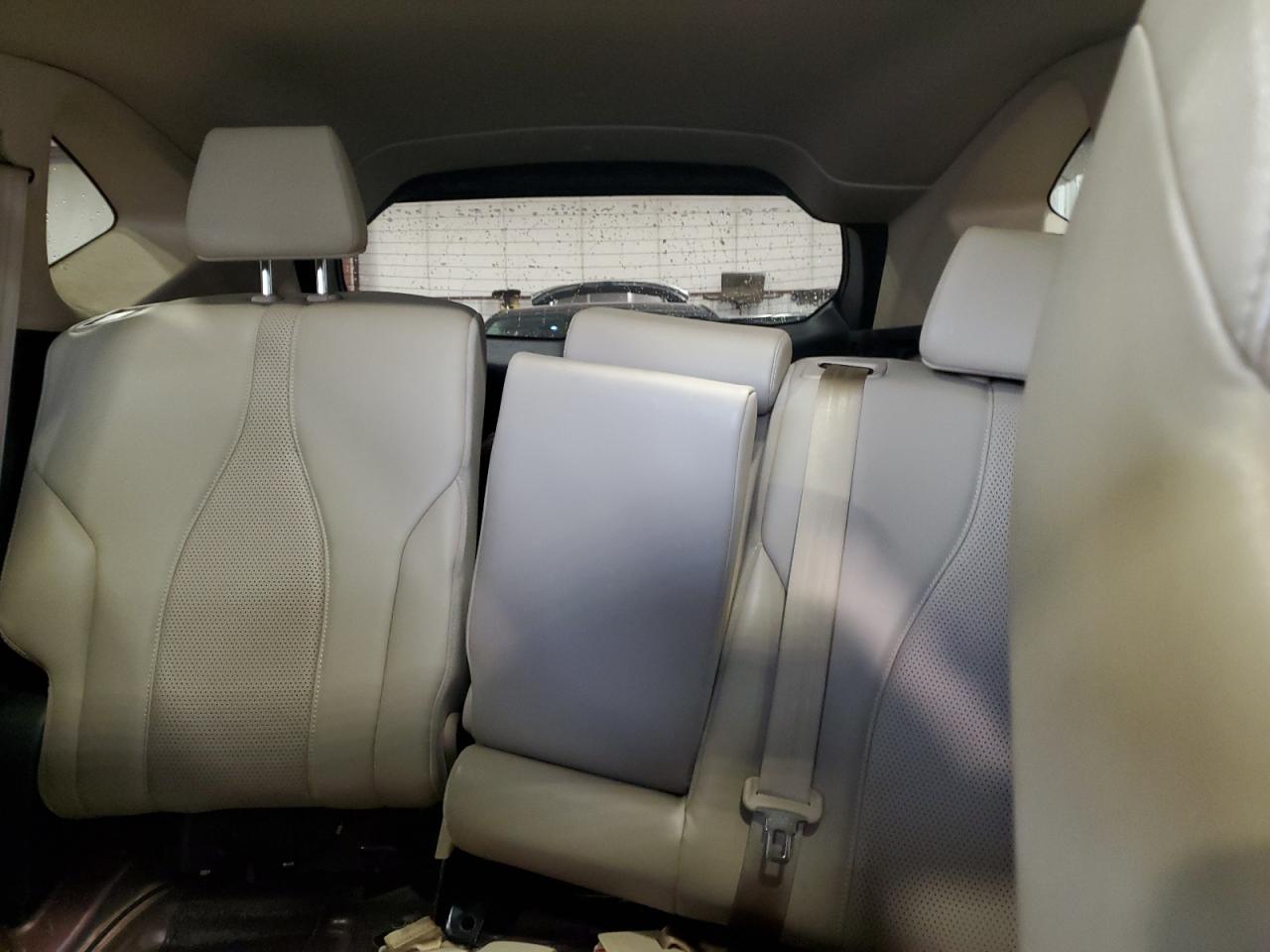 ACURA RDX TECHNOLOGY