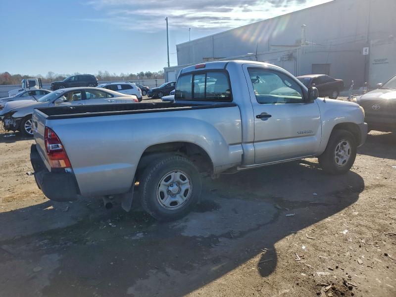 2007 TOYOTA TACOMA #3301847446