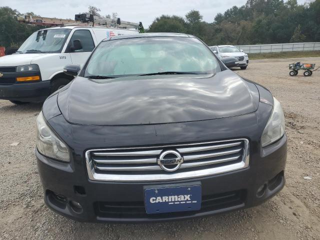 2013 NISSAN MAXIMA S #3286759281