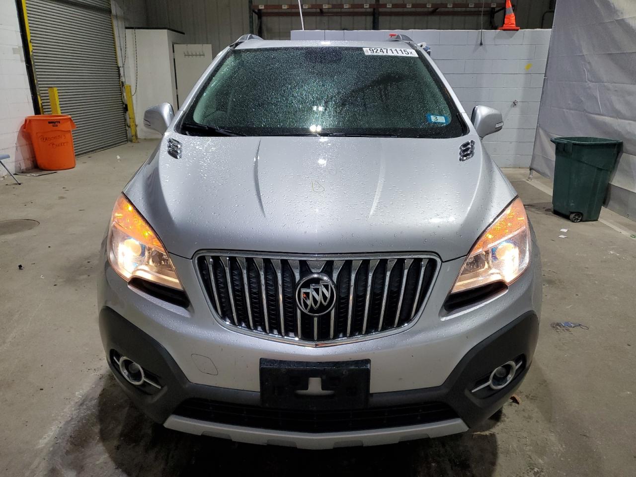BUICK ENCORE