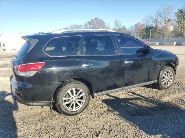 2014 NISSAN PATHFINDER #3296972832