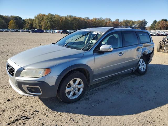 Global Auto Auctions: 2008 VOLVO XC70