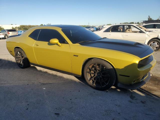2021 DODGE CHALLENGER #3302816946