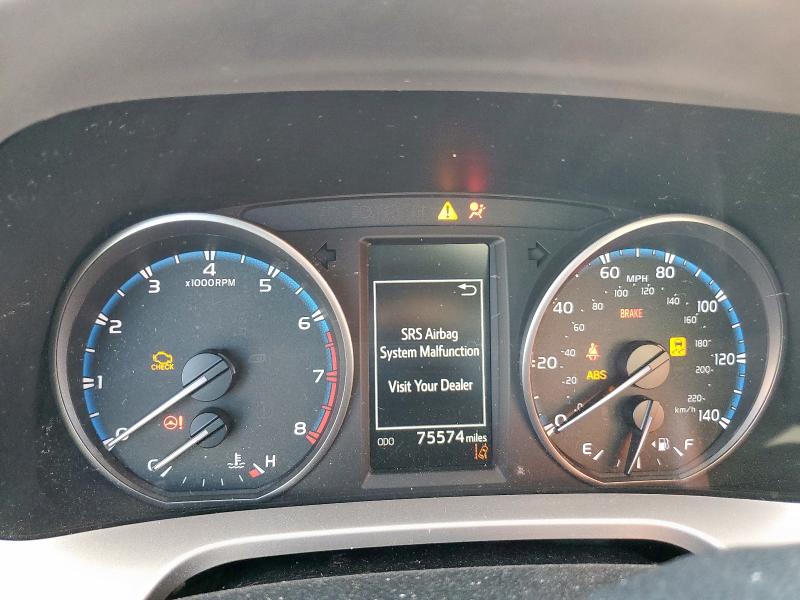 2018 TOYOTA RAV4 ADVEN #3290425795