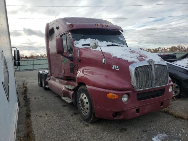 KENWORTH T2000