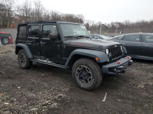 2017 JEEP WRANGLER U #3296352105