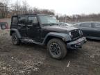 Lot #3296352105 2017 JEEP WRANGLER U
