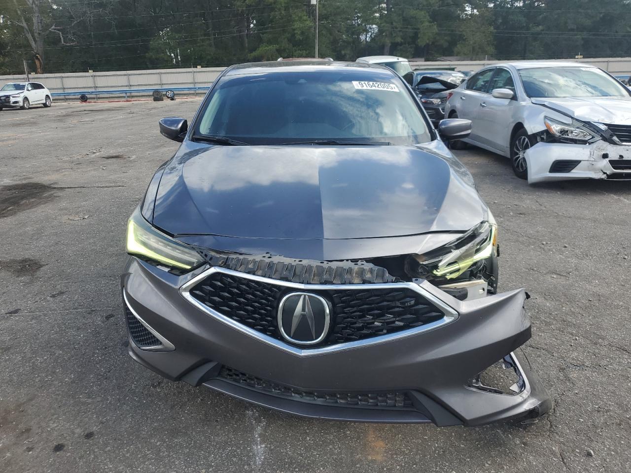 ACURA ILX PREMIUM