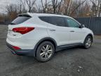 Lot #3315562790 2015 HYUNDAI SANTA FE S