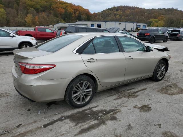2017 TOYOTA CAMRY LE #3309505565