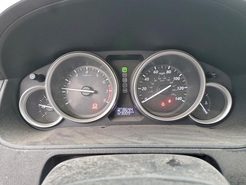 2013 MAZDA CX-9 SPORT #3301970473