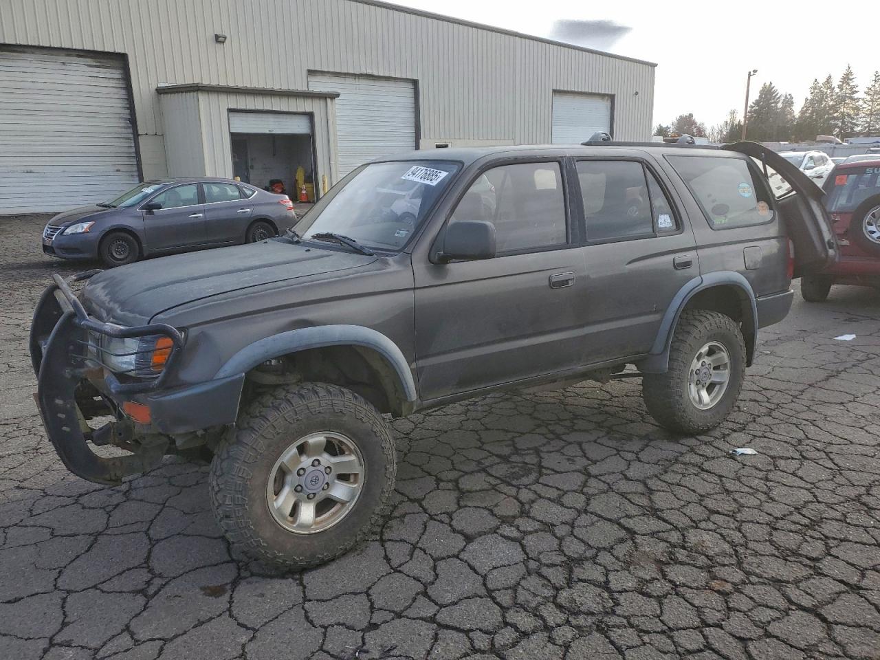 Lot #3312661163 1998 TOYOTA 4RUNNER SR