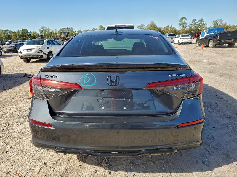 2024 HONDA CIVIC TOUR #3301735332