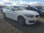 Lot #3293406062 2017 BMW 230XI