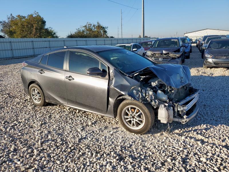 2016 TOYOTA PRIUS - JTDKBRFU4G3006152