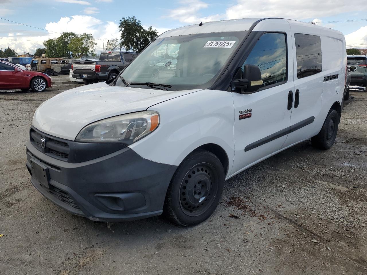 RAM PROMASTER