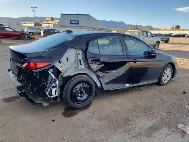 2025 TOYOTA CAMRY XSE #3304431584