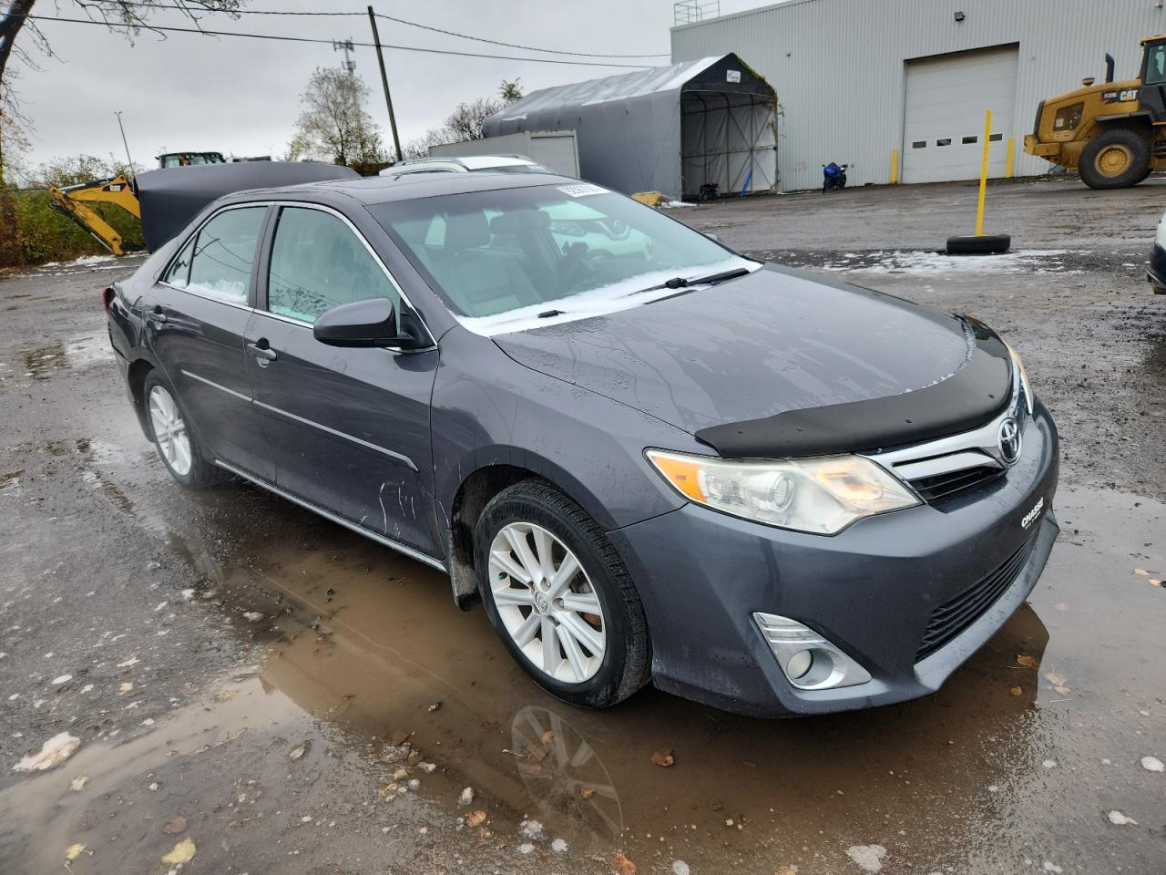 TOYOTA CAMRY L