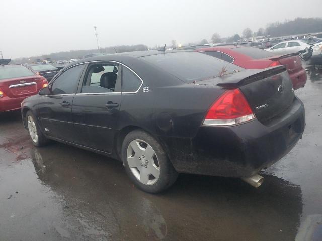 2008 CHEVROLET IMPALA SUP #3296894833