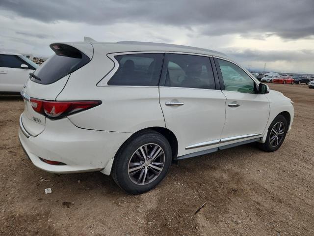 2018 INFINITI QX60 #3287718193