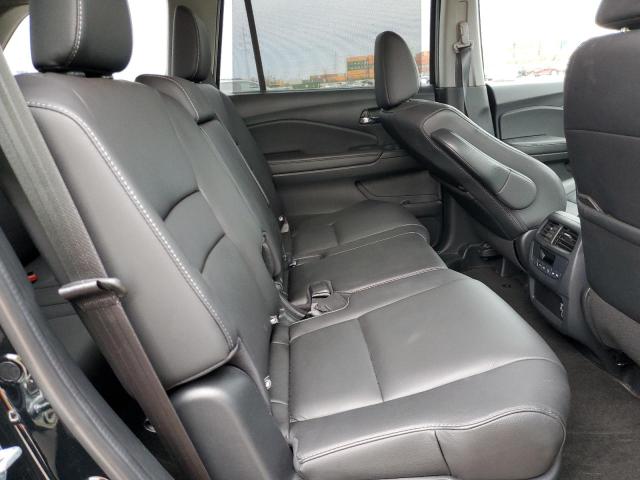 2022 HONDA PILOT SE #3303574949