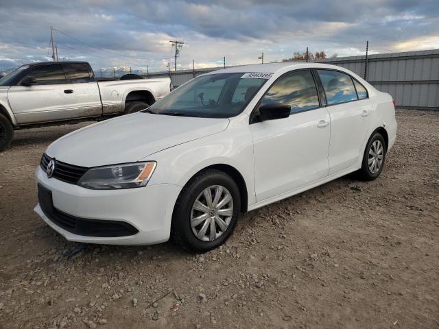 Global Auto Auctions: 2014 VOLKSWAGEN JETTA BASE